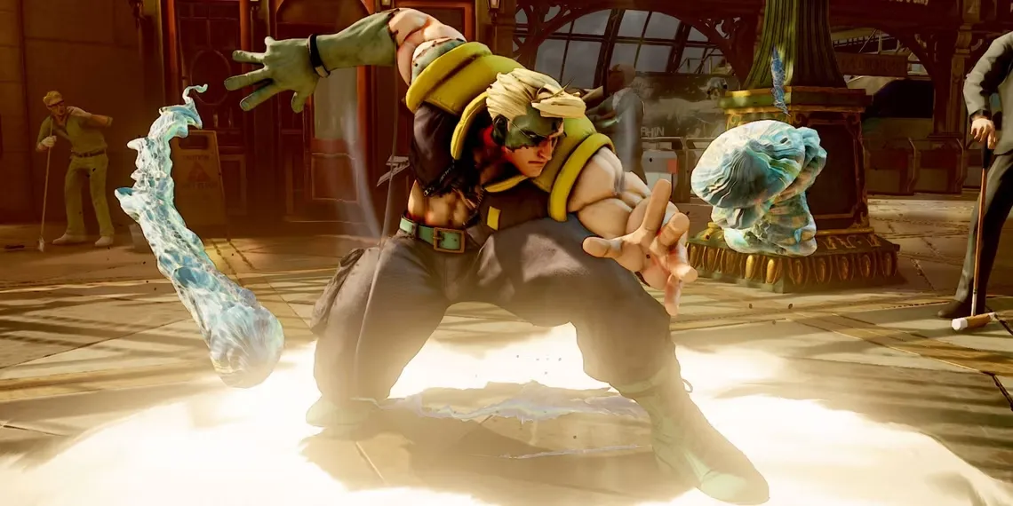 Ultimate Marvel vs. Capcom 3 Mod Adds Charlie Nash from Street Fighter