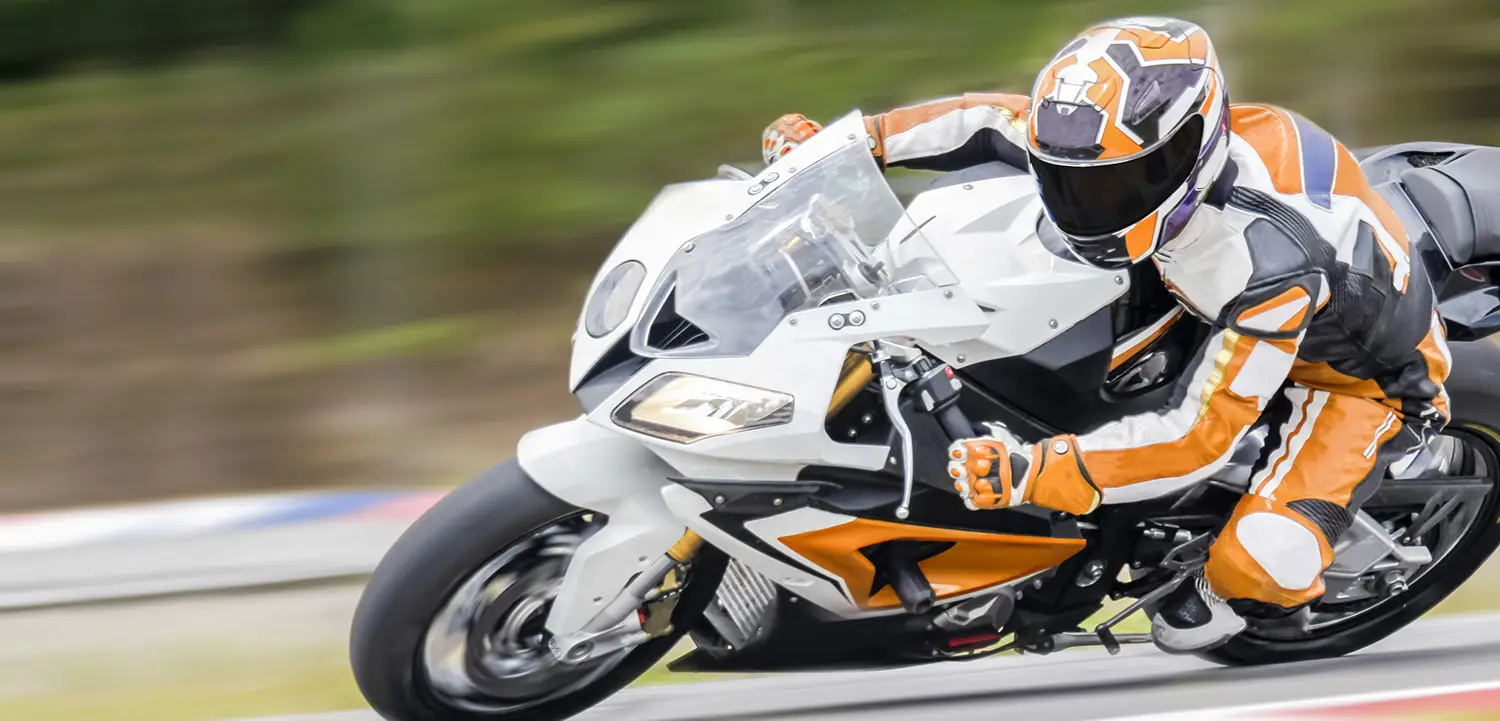 MotoGP - The Ultimate Motorcycle Racing Championship