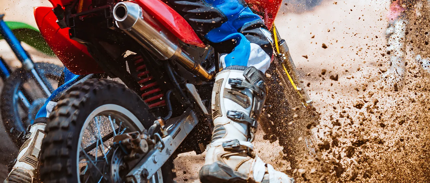 The Thrill of Motorsports - From Formula One to Rally Racing